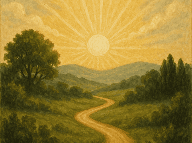 Genade regeert in de verkiezing